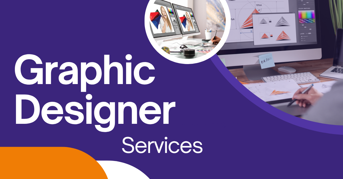 Graphic Designer