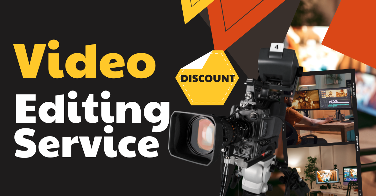Video Editing Service