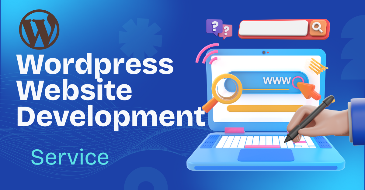 Wordpress Website Development