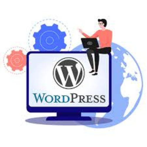 wordpress