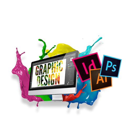 Graphic Designing
