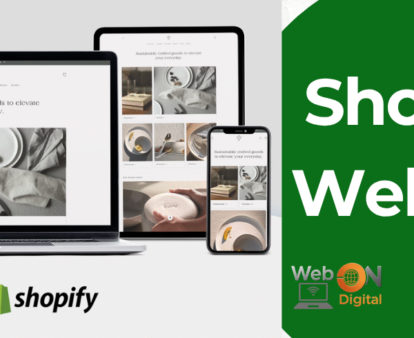 Professional Shopify