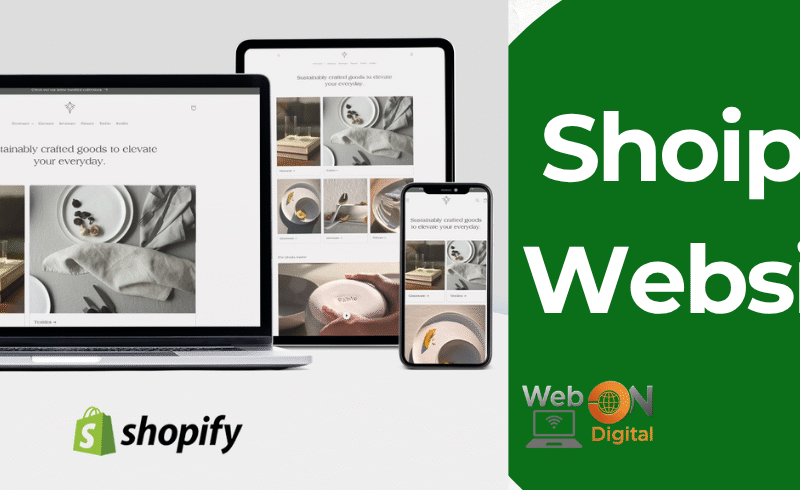 Professional Shopify