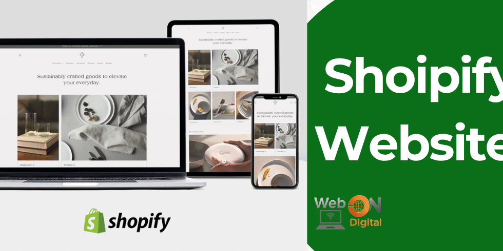 Professional Shopify