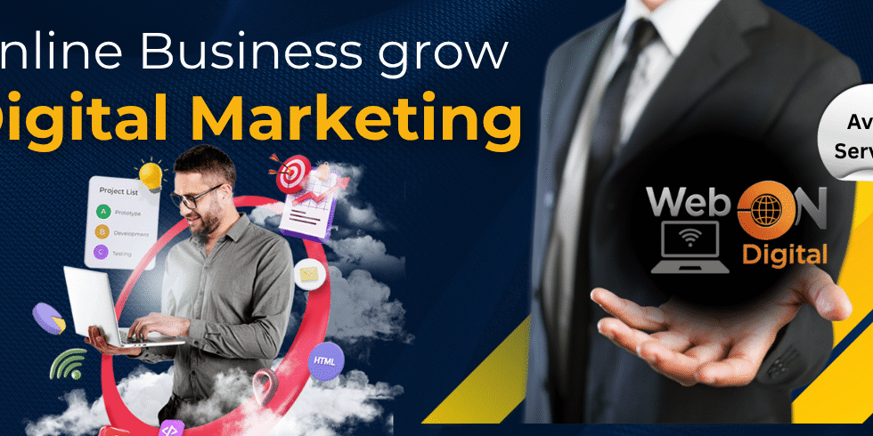 Digital Marketing